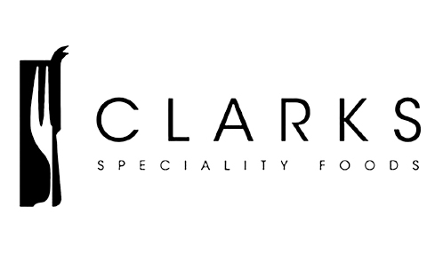 Clarks Speciality Foods logo
