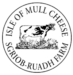 Isle of Mull Cheese logo
